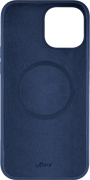 CS102DB67TH-I21M Touch Mag Case, чехол защитный силикон. для iPhone 13 Pro Max cофт-тач, тёмно-синий