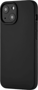 CS103BL54TH-I21 Touch Case, чехол защитный силиконовый для iPhone 13 mini софт-тач, черный