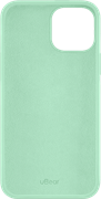 CS103LG54TH-I21 Touch Case, чехол защитный силиконовый для iPhone 13 mini софт-тач, светло-зелёный