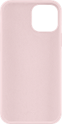 CS103LR54TH-I21 Touch Case, чехол защитный силиконовый для iPhone 13 mini софт-тач, розовый