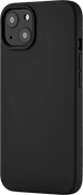 CS104BL61TH-I21 Touch Case, чехол защитный силиконовый для iPhone 13 софт-тач, черный