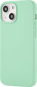 CS99LG54TH-I21M Touch MagCase, чехол защитный силикон. для iPhone 13 mini софт-тач, светло-зелёный