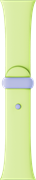 Ремешок Redmi Watch 3 Silicone Strap Lime Green M2219AS1 (BHR6938GL)
