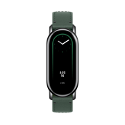 Ремешок Xiaomi Smart Band 8 Braided Strap - Green M2252AS1 (BHR7306GL)