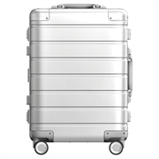 Чемодан Xiaomi Metal Carry-on Luggage 20" XMJDX01RM (XNA4106GL)