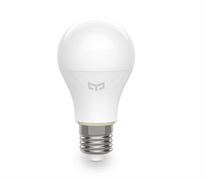 Умная лампочка Yeelight LED Bulb A60 (mesh) YLDP10YL