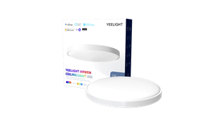 Умный потолочный светильник Yeelight Arwen Ceiling Light 450S YLXD013