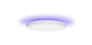 Умный потолочный светильник Yeelight Arwen Ceiling Light 550S YLXD013-A