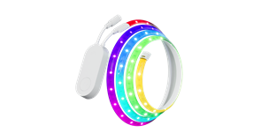 Умная светодиодная лента Yeelight Lightstrip Pro YLDD005