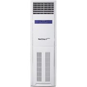 Колонный осушитель воздуха для бассейнов NEOCLIMA ND60