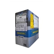 Моторное масло RAVENOL SMP SAE 5W-30