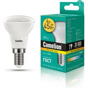 Светодиодная лампа Camelion LED4-R39/830/E14