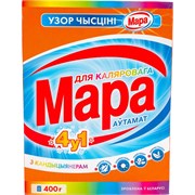 Стиральный порошок Сонца Мара Узор