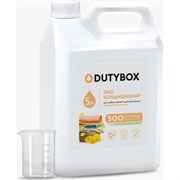 Эко кондиционер для белья DutyBox PREMIUM