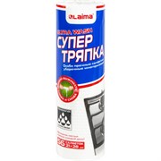 Салфетки уборочные LAIMA Ultra Wash