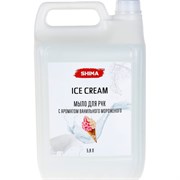 Мыло для рук Shima ICE CREAM