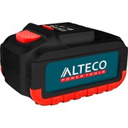 Аккумулятор для шуруповертов Alteco BCD 1806Li