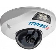 Ip камера TRASSIR TR-D4121IR1 3.6