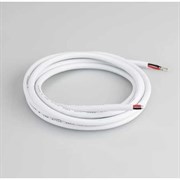 Провод питания Arlight ARL-MOONLIGHT-20AWG-2W-D4.5-CU-2000 White