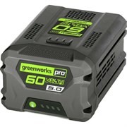 Аккумулятор GreenWorks G60B5