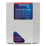 Стабилизатор напряжения Энерготех OPTIMUM 9000