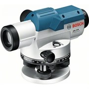 Оптический нивелир Bosch GOL 32 D Professional 0601068500