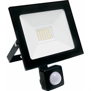 Светодиодный прожектор SAFFIT SFL80-30 2835SMD 30W 6400K AC220V/50Hz IP65