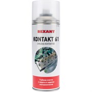 Смазка для контактов REXANT 85-0007