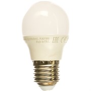 Светодиодная лампа Uniel LED-G45