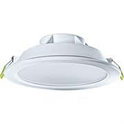 Светильник Navigator NDL-P1-30W-840-WH-LED