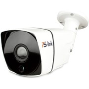 Цилиндрическая камера видеонаблюдения PS-link IP102