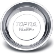 Тарелка магнитная TOPTUL JJAF1506