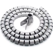 Пластиковый спиральный рукав для кабеля Ripo 003-700044