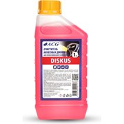 Средство для очистки дисков ACG DISKUS