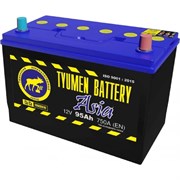 Аккумуляторная батарея TYUMEN BATTERY TNSa95.0