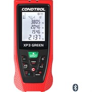 Лазерный дальномер CONDTROL XP3 Green