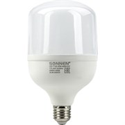 Светодиодная лампа SONNEN 454923