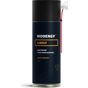 Сухая адаптивная смазка MODENGY A-MOLY 0099835