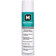 Пластичная смазка Molykote G-4500 FM Spray