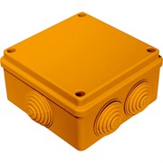 Огнестойкая коробка Промрукав 40-0300-FR6.0-6