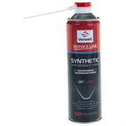 Синтетическая адгезионная смазка Venwell Synthetic Performance Spray