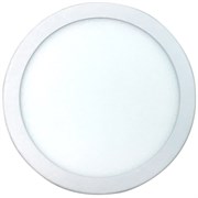 Встраиваемый светильник Ecola downlight