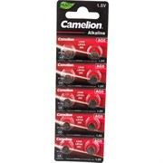 Батарейка для часов Camelion BL-10 Mercury Free