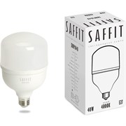 Светодиодная лампа SAFFIT SBHP1040 40W 230V E27 4000K