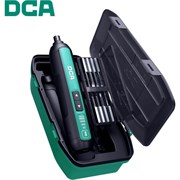 Аккумуляторная отвертка DCA ADPL04-5