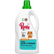 Гель для стирки детского белья Reva Care R272001S