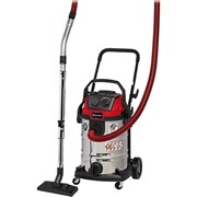 Строительный пылесос Einhell te-vc 2230 sacl