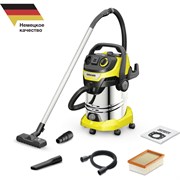 Хозяйственный пылесос Karcher WD 6 P S V-30/6/22/T