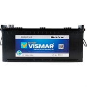 Аккумуляторная батарея VISMAR ST 6CT-190 N L-3