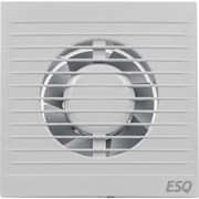 Осевой вытяжной вентилятор ESQ fly s 100